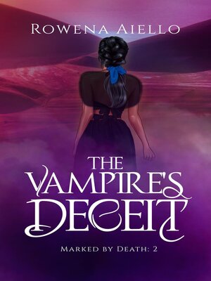 cover image of The Vampire's Deceit